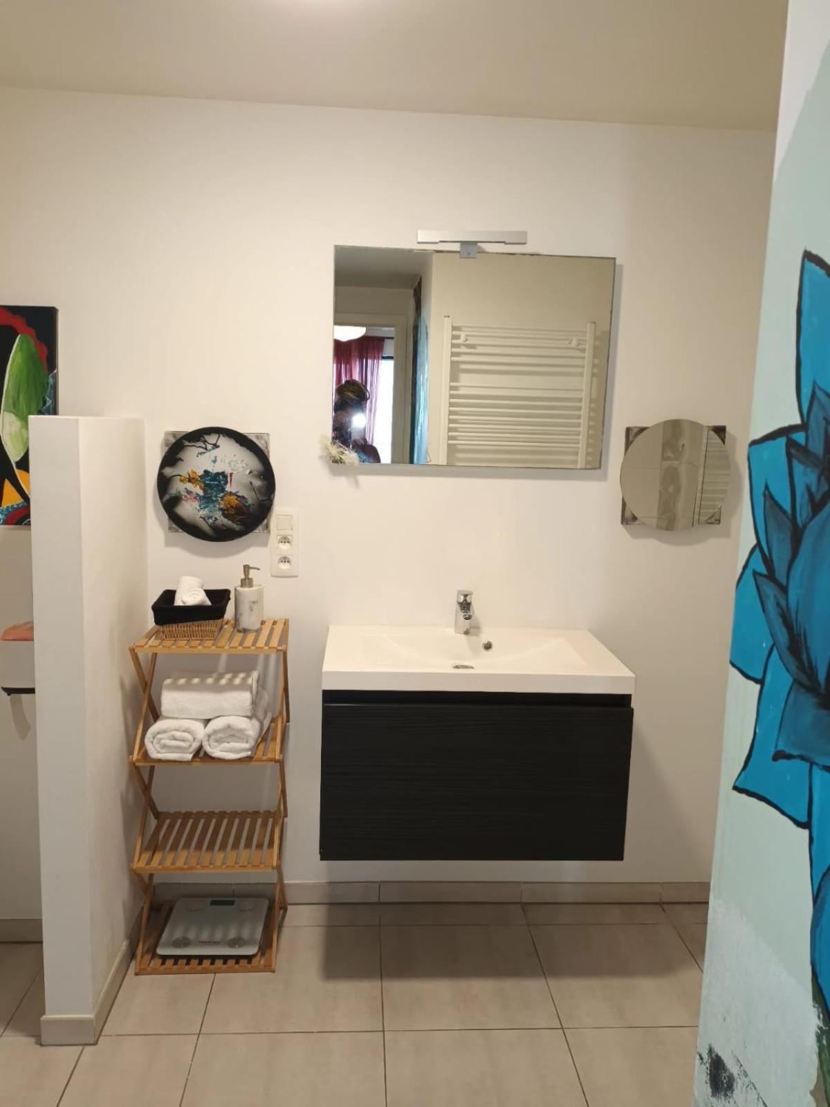 Gallery Home Brussel Eksteriør bilde